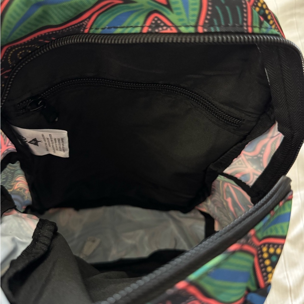 Colorful LRG Mini Backpack - Picture 5 of 5